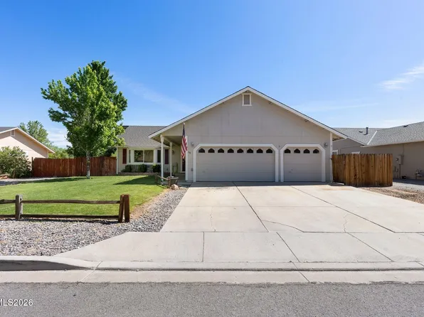 170 Monumental Cir, Sparks, NV 89436