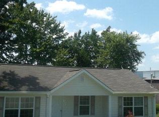 422 Sheridan Ave, Dalton, GA 30721