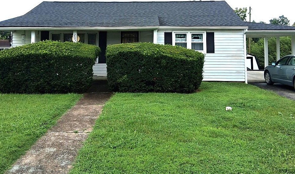 1st image of 205 English St