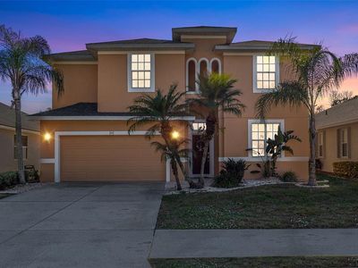 1800 Scarlett Ave, North Port, FL, 34289