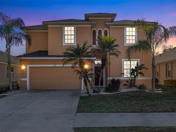 1800 Scarlett Ave, North Port, FL 34289
