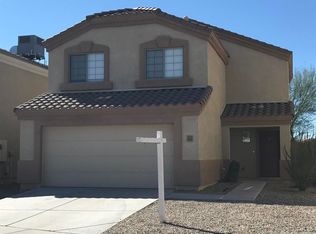 23622 N Desert Agave St, Florence, AZ 85132