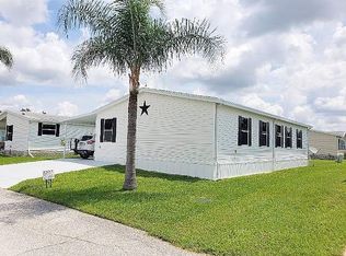 581 Clover Ln, Kissimmee, FL 34746