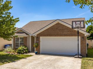 3069 Shady Knl, Lexington, KY 40511