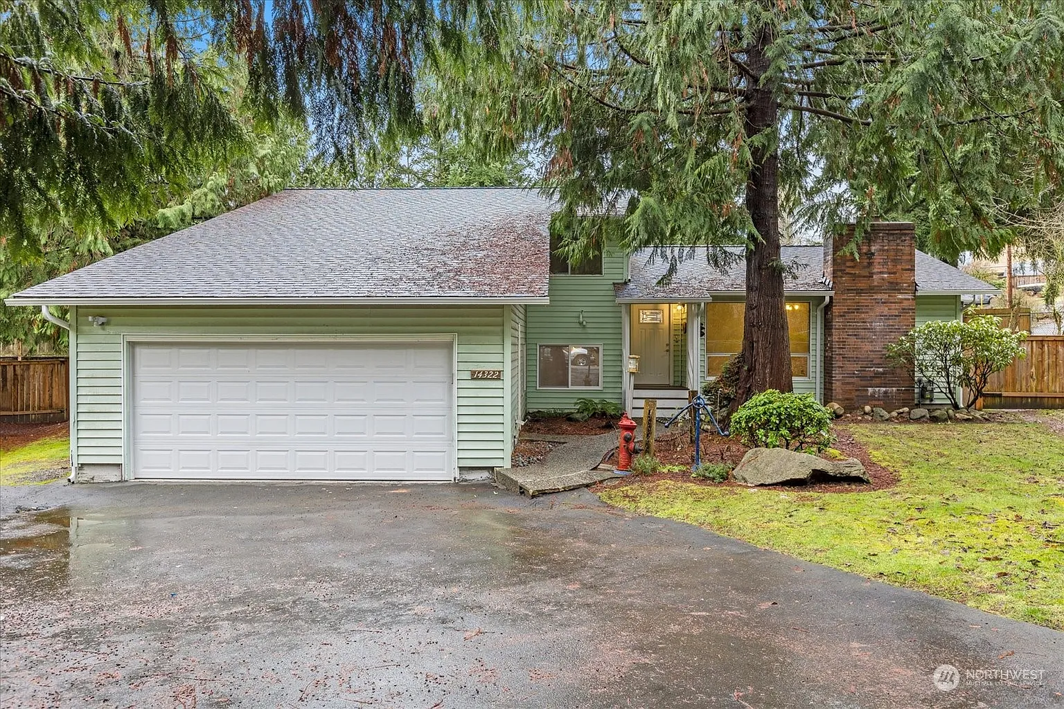 14322 3rd Drive SE photo 1