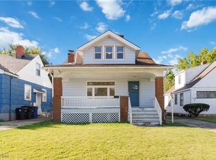 14108 Rexwood Ave, Cleveland, OH