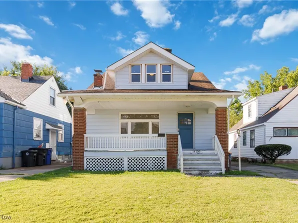 14108 Rexwood Ave, Cleveland, OH 44105