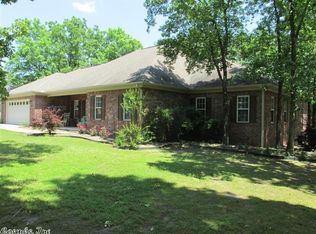 817 Cherokee Ave, Heber Springs, AR 72543