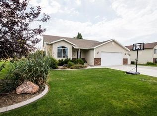 1140 W 2980 S, Nibley, UT 84321