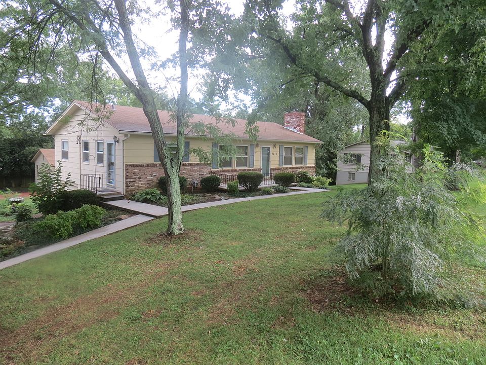 1st image of 7232 Deane Hill Dr