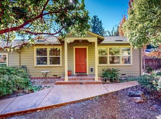 1019 North St, Santa Rosa, CA 95404