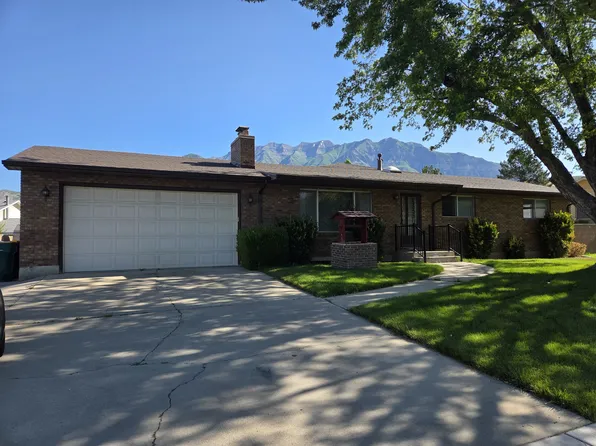 843 E 970 N, Orem, UT 84097