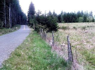 2 E Clay Rd, Shelton, WA 98584