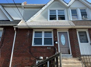 7115 Stockley Rd, Upper Darby, PA 19082