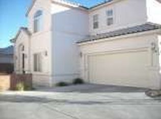 2659 Rimpacific Cir, Spring Valley, NV 89146