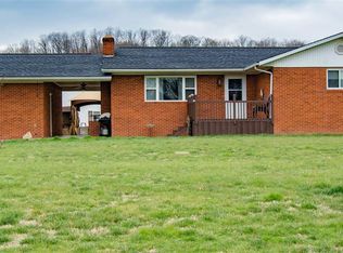 20 Stone Dr, Greenup, KY 41144