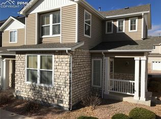 4160 Diamond Ridge Vw, Colorado Springs, CO 80918