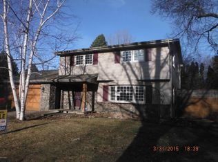 1004 Northampton Rd, Kalamazoo, MI 49006