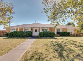 101 Hillcrest St, Midlothian, TX 76065
