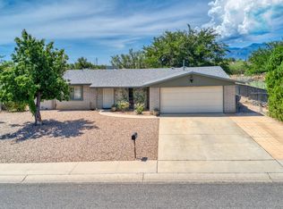 4836 Evergreen Dr, Sierra Vista, AZ 85635