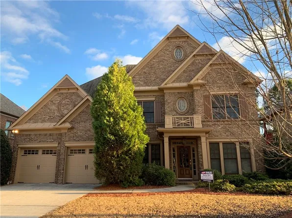 1654 Morningdale Cir, Duluth, GA 30097
