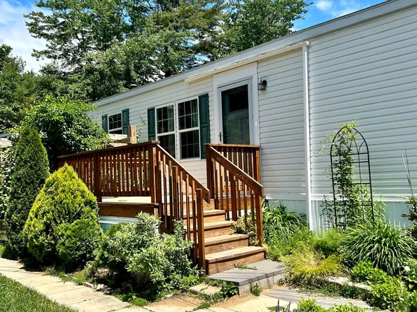6 Goosefare Drive, Old Orchard Beach, ME 04064