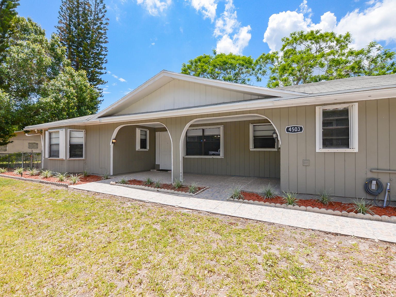 4503 Avenue Q, Fort Pierce, FL 34947 Zillow