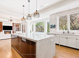 90 Glen Rush Blvd, Toronto, ON M5N 2V1