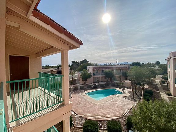 2nd image of 5770 S Jeanette Blvd APT 2308