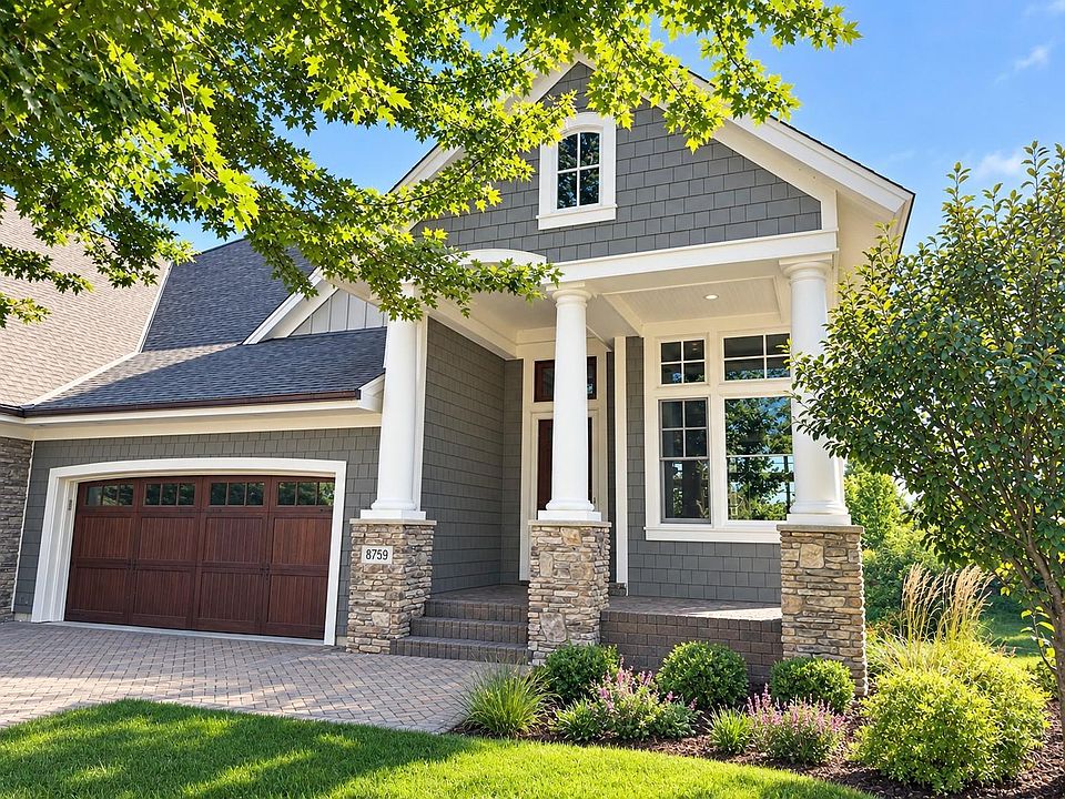 1st image of 8759 Lake Riley Dr