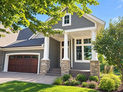 8759 Lake Riley Dr, Chanhassen, MN, 55317