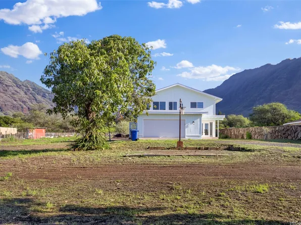 84-1036 Noholio Rd, Waianae, HI 96792