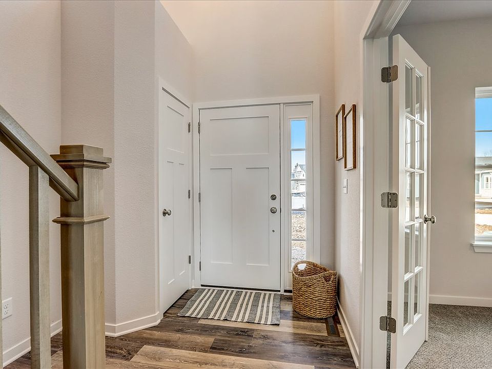 The Hudson Plan, River Bend Meadows, Grafton, WI 53024 Zillow