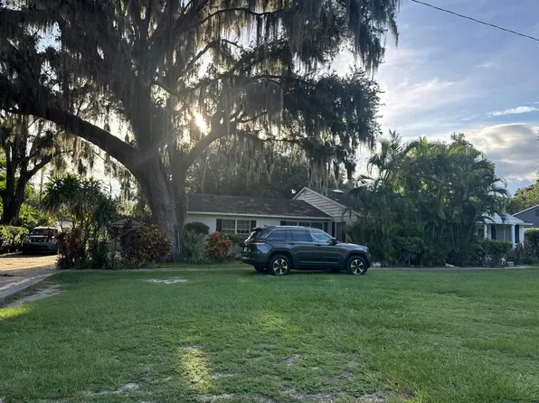 965 S Lakeview Ave, Bartow, FL 33830
