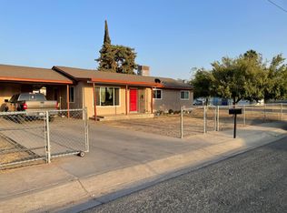 210 N Walch St, Porterville, CA 93257