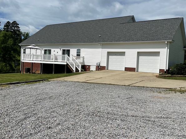 1179 Aarons Creek Rd, Virgilina, VA 24598