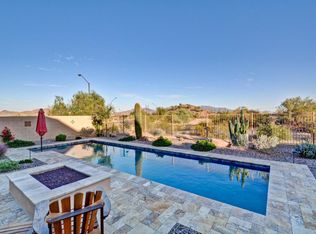 18347 W Verdin Rd, Goodyear, AZ 85338