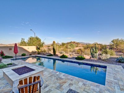 18347 W Verdin Rd, Goodyear, AZ, 85338
