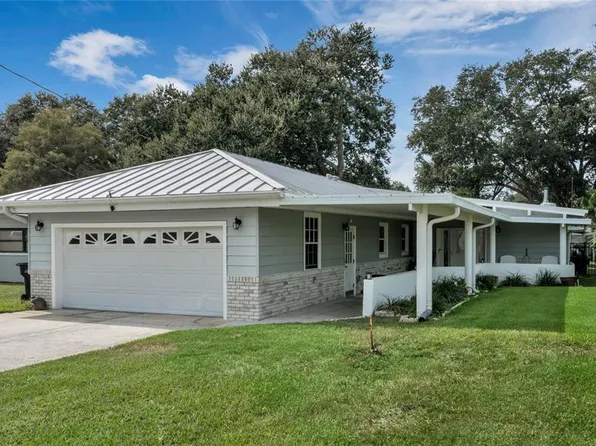 107 HAMPDEN ROAD, WINTER HAVEN, FL 33884