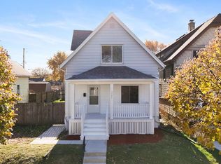 5529 West Rogers STREET, West Allis, WI 53219