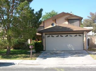 6516 Wheelbarrow Peak Dr, Las Vegas, NV 89108