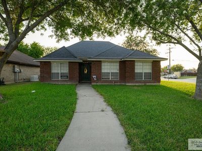 1905 N 8th St, Harlingen, TX, 78550