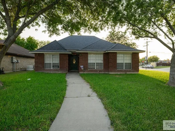1905 N 8th St, Harlingen, TX 78550