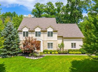 9149 Creighton Dr, Powell, OH 43065
