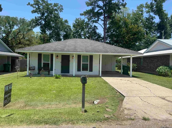 25577 Rosedown Dr, Denham Springs, LA 70726