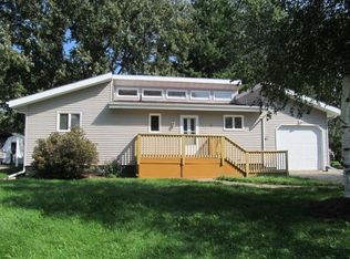 509 N Foley Ave, New Hampton, IA 50659