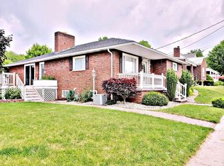 206 8th Ave, Butler, PA 16001