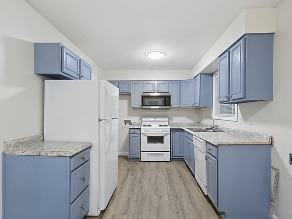 4th image of 1446 Bellemeade Ct SW APT A