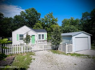 519 Old Jefferson City Rd, Fulton, MO 65251