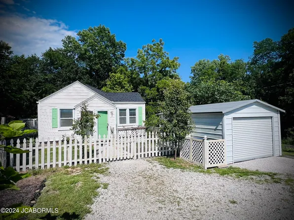 519 Old Jefferson City Rd, Fulton, MO 65251